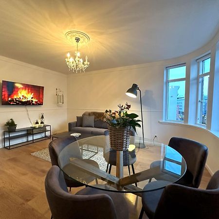 Day Dream Laugavegur Downtown Apartments Reykjavik Exterior photo