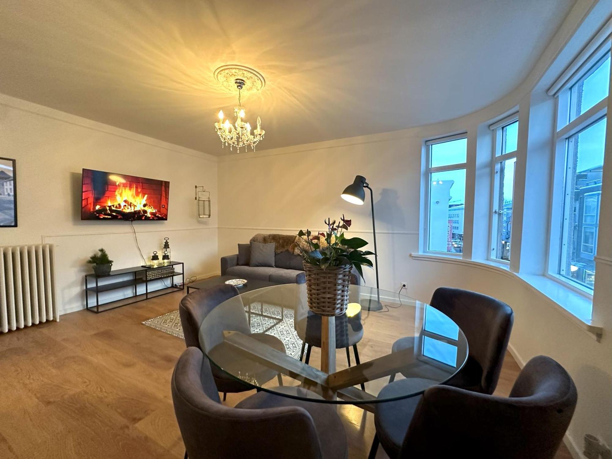 Day Dream Laugavegur Downtown Apartments Reykjavik Exterior photo