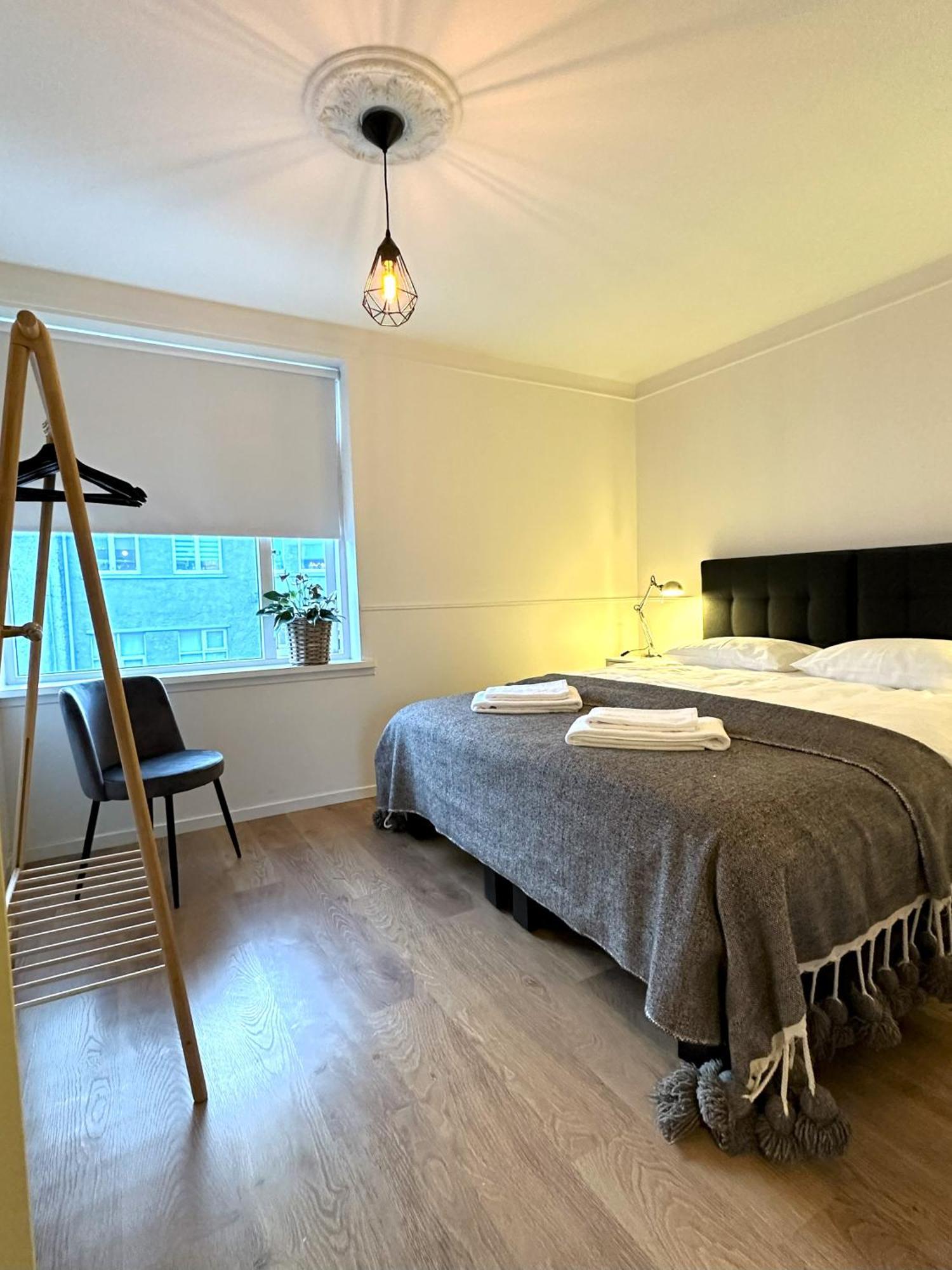 Day Dream Laugavegur Downtown Apartments Reykjavik Exterior photo