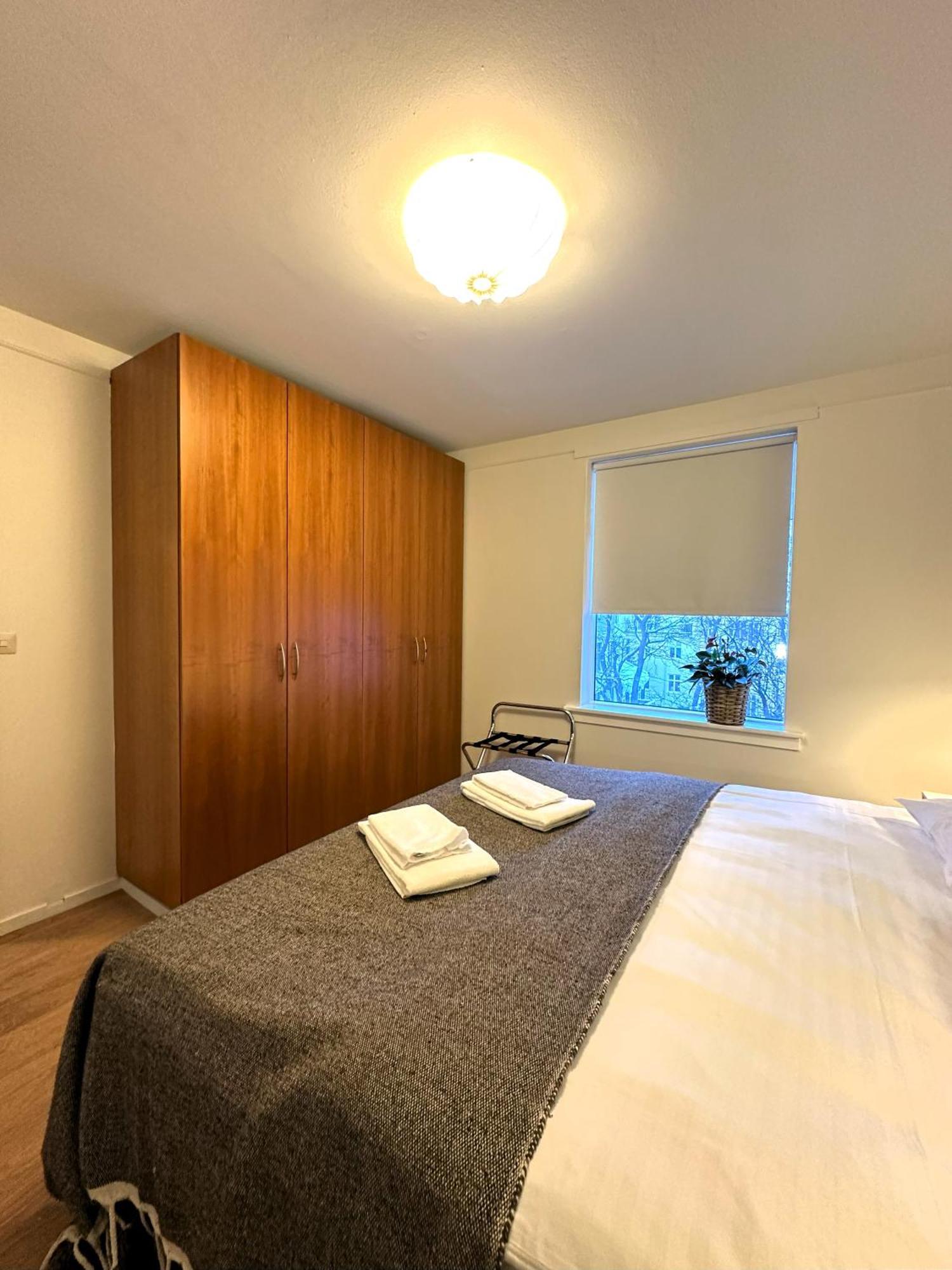 Day Dream Laugavegur Downtown Apartments Reykjavik Exterior photo