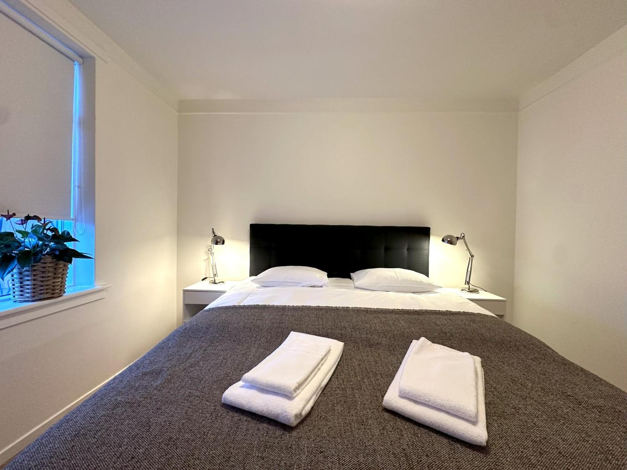 Day Dream Laugavegur Downtown Apartments Reykjavik Exterior photo