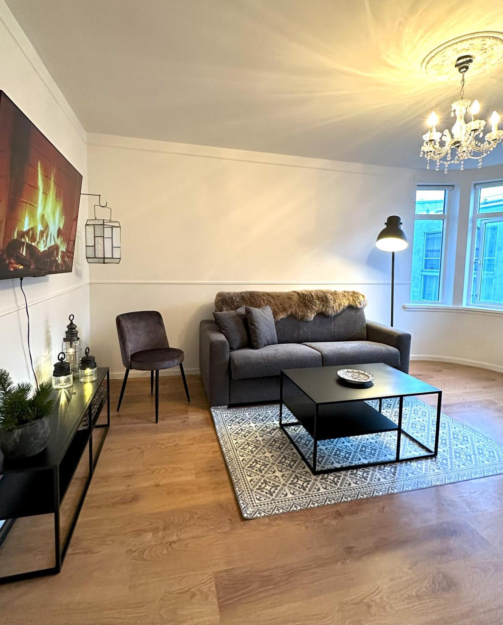 Day Dream Laugavegur Downtown Apartments Reykjavik Exterior photo