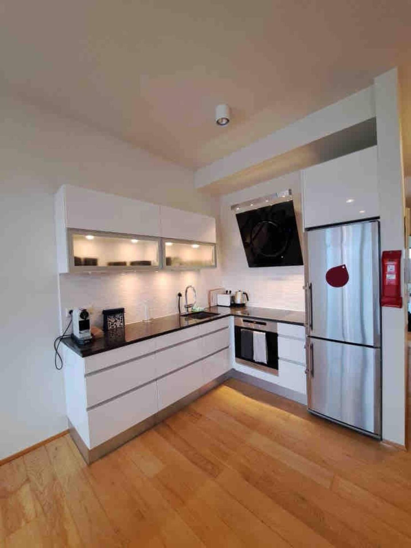 Day Dream Laugavegur Downtown Apartments Reykjavik Exterior photo
