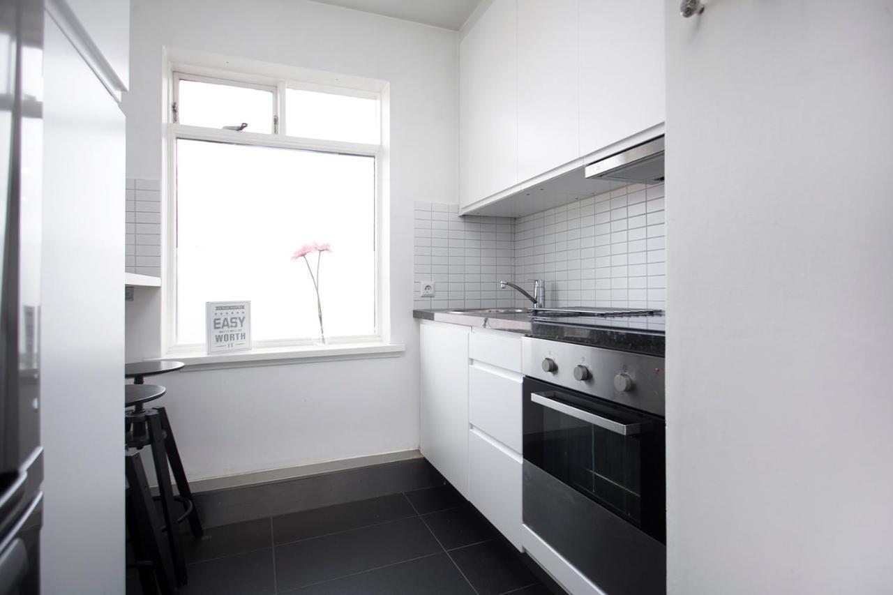 Day Dream Laugavegur Downtown Apartments Reykjavik Exterior photo