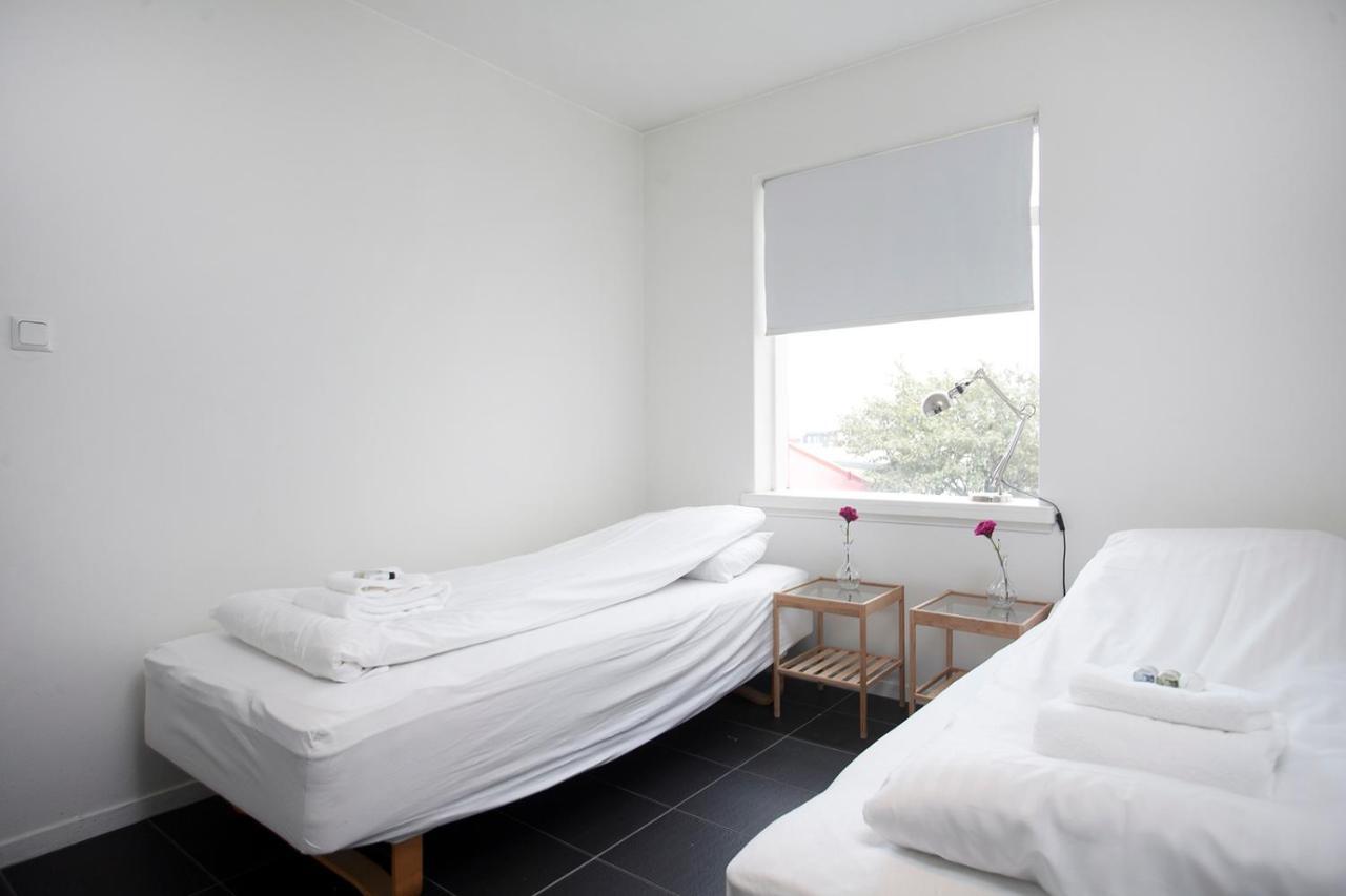 Day Dream Laugavegur Downtown Apartments Reykjavik Exterior photo
