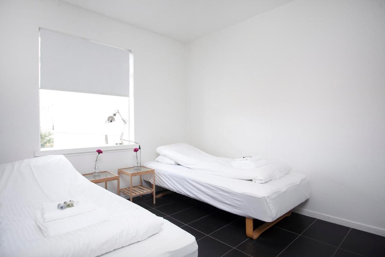 Day Dream Laugavegur Downtown Apartments Reykjavik Exterior photo