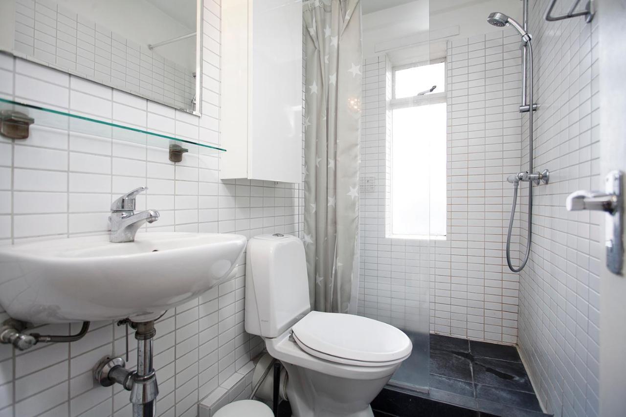 Day Dream Laugavegur Downtown Apartments Reykjavik Exterior photo