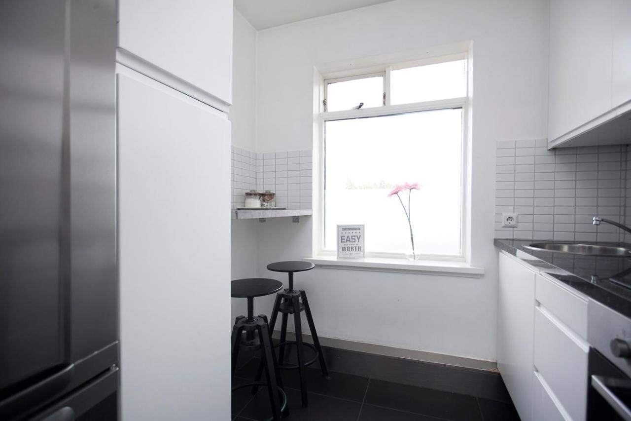 Day Dream Laugavegur Downtown Apartments Reykjavik Exterior photo